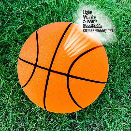 Mute Indoor Silent Basketball
