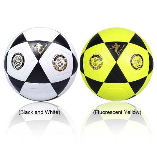 Size 5 Soccer Ball