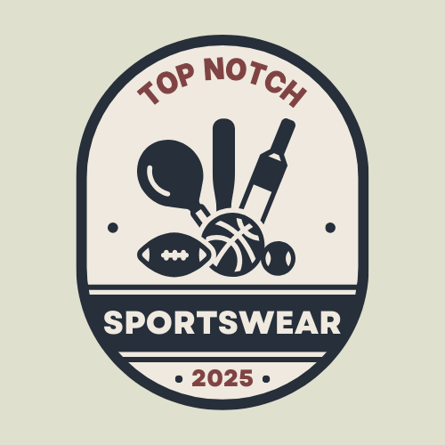 Top Notch Sportswear